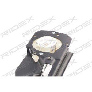 Window Regulator - RIDEX 1561W0240