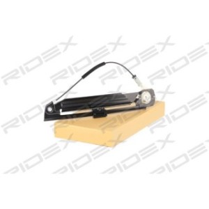 Window Regulator - RIDEX 1561W0240
