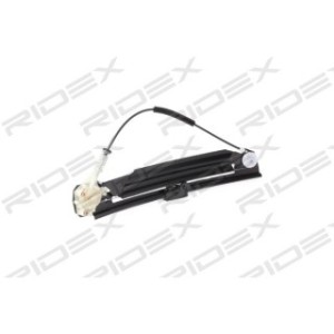 Window Regulator - RIDEX 1561W0240