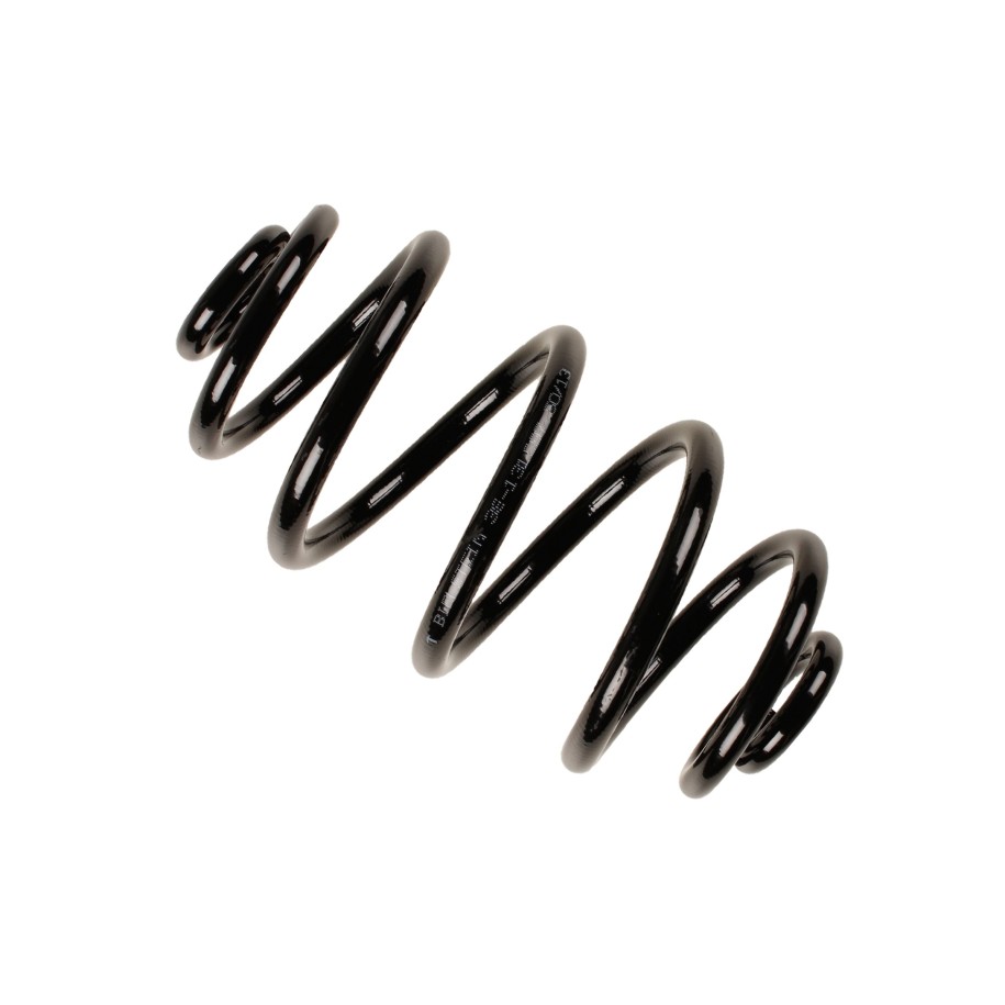 Suspension Spring BILSTEIN 38131097 for AUDI VW A6 PASSAT
