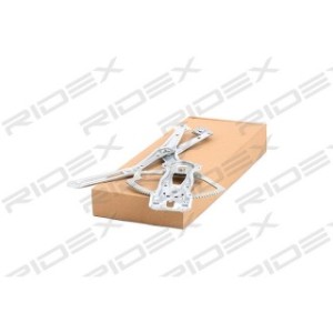 Window Regulator - RIDEX 1561W0244