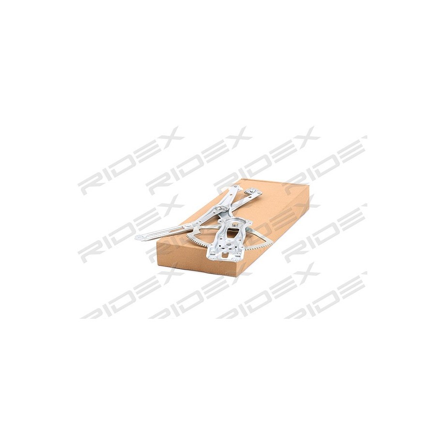 Window Regulator - RIDEX 1561W0244