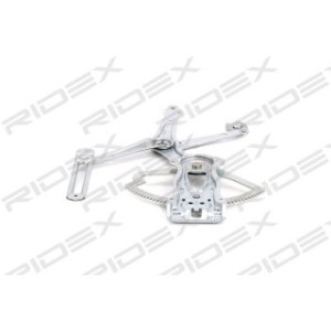 Window Regulator - RIDEX 1561W0244