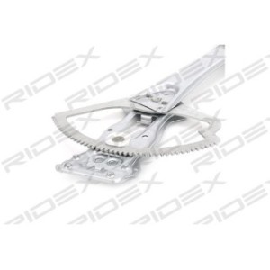 Window Regulator - RIDEX 1561W0244