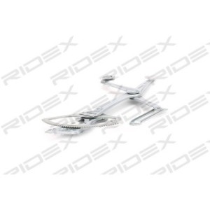 Window Regulator - RIDEX 1561W0244