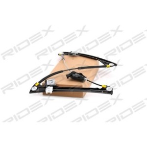 Window Regulator - RIDEX 1561W0247