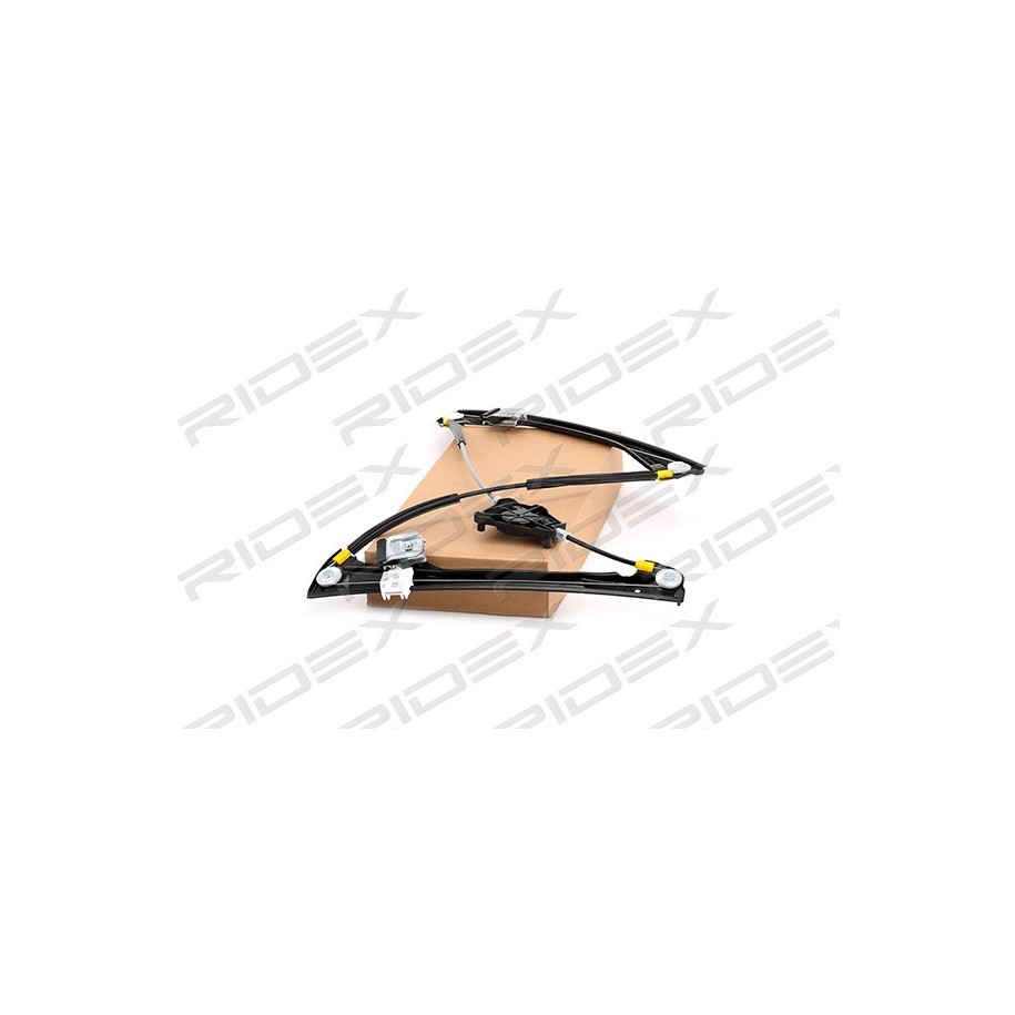 Window Regulator - RIDEX 1561W0247