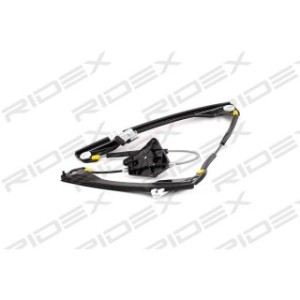 Window Regulator - RIDEX 1561W0247