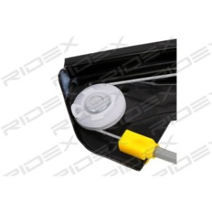 Window Regulator - RIDEX 1561W0247
