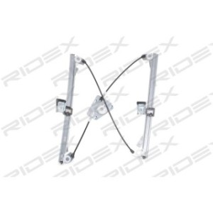 Window Regulator - RIDEX 1561W0253
