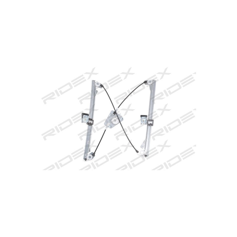 Window Regulator - RIDEX 1561W0253