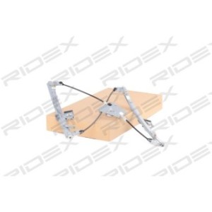 Window Regulator - RIDEX 1561W0253
