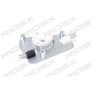 Window Regulator - RIDEX 1561W0253