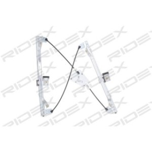 Window Regulator - RIDEX 1561W0253