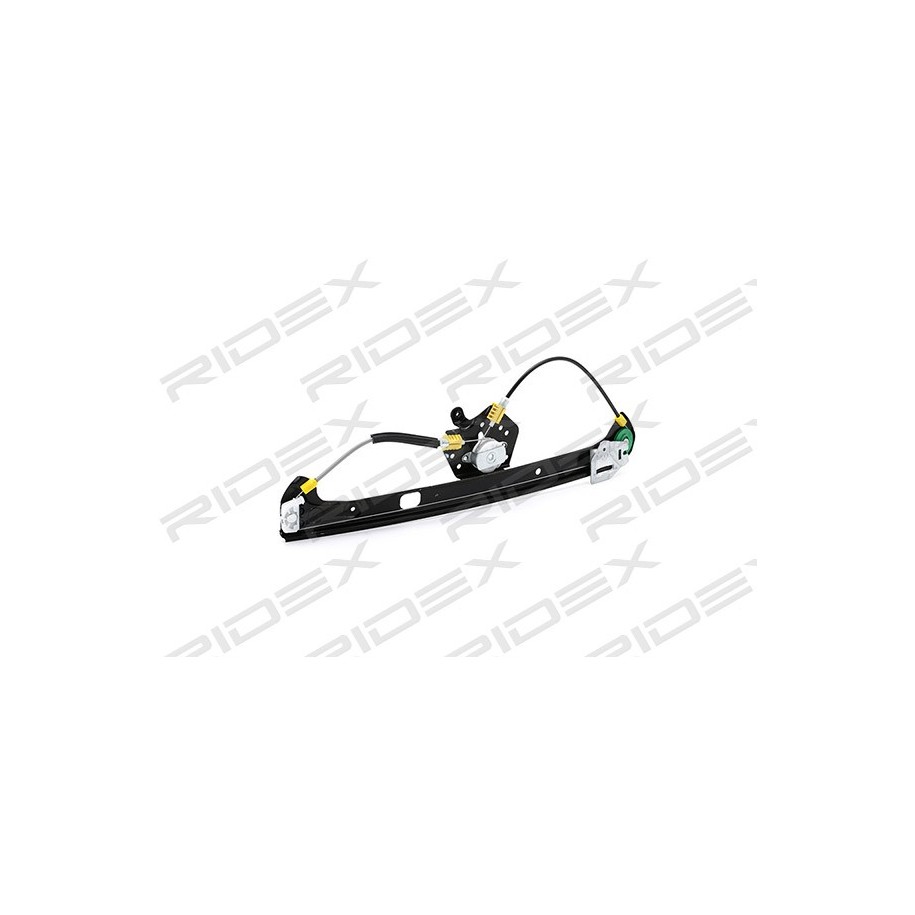 Window Regulator - RIDEX 1561W0258