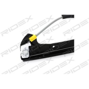 Window Regulator - RIDEX 1561W0258