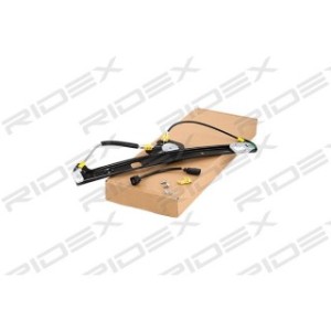Window Regulator - RIDEX 1561W0258