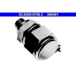 Piping Test Connection ATE 03930507003 OE 1545184