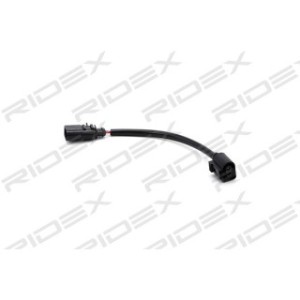 Window Regulator - RIDEX 1561W0258