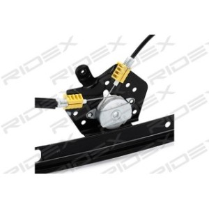 Window Regulator - RIDEX 1561W0258