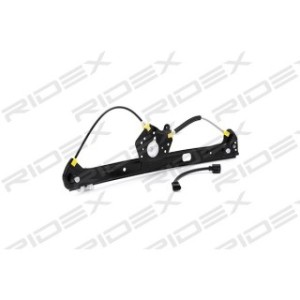 Window Regulator - RIDEX 1561W0258