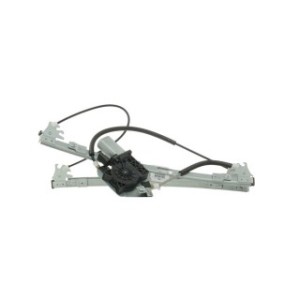 Window Regulator - RIDEX 1561W0260