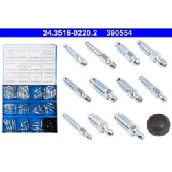Breather Screws Assortment ATE 24351602202