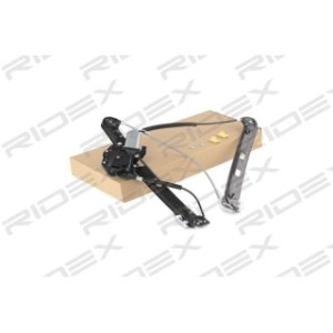 Window Regulator - RIDEX 1561W0260
