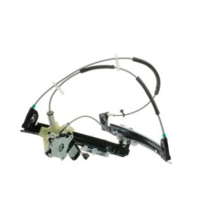 Window Regulator - RIDEX 1561W0264