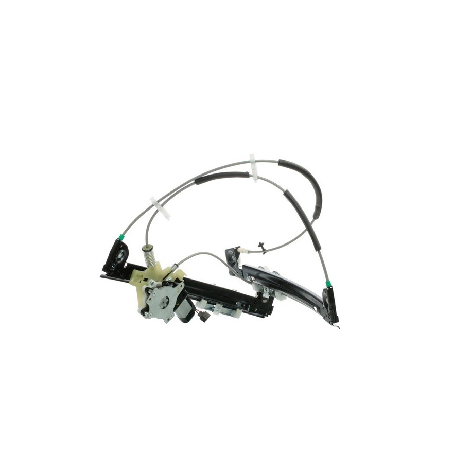 Window Regulator - RIDEX 1561W0264