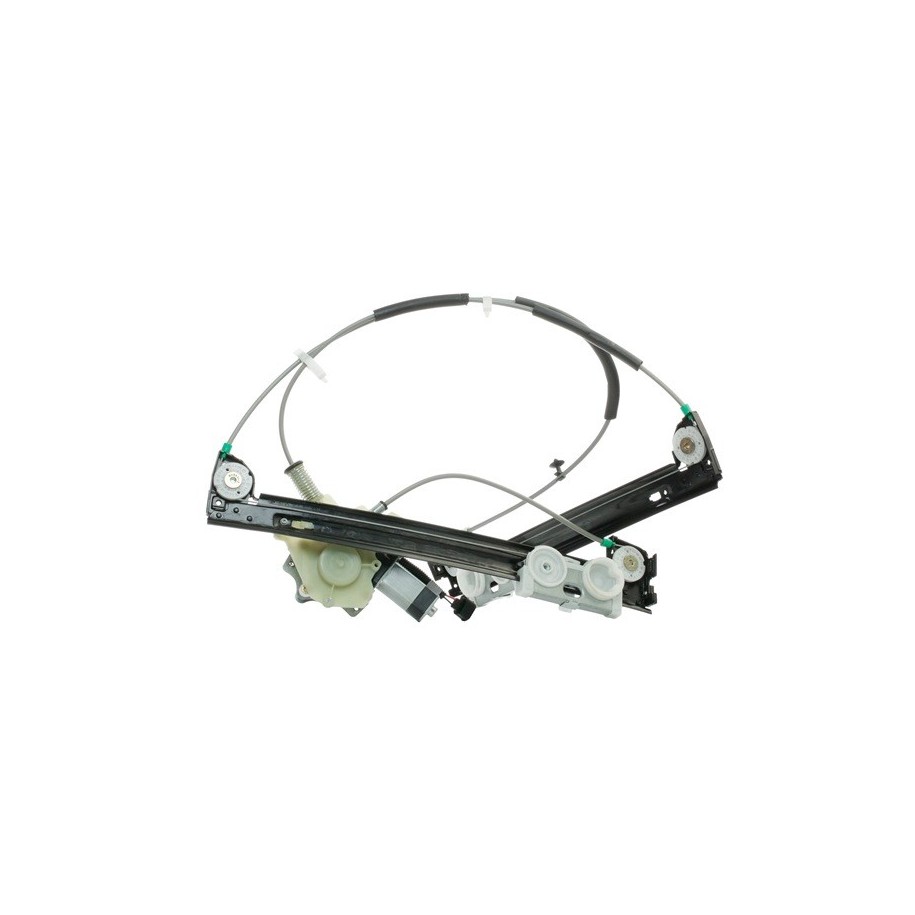 Window Regulator - RIDEX 1561W0265