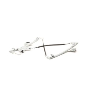 Window Regulator - RIDEX 1561W0266
