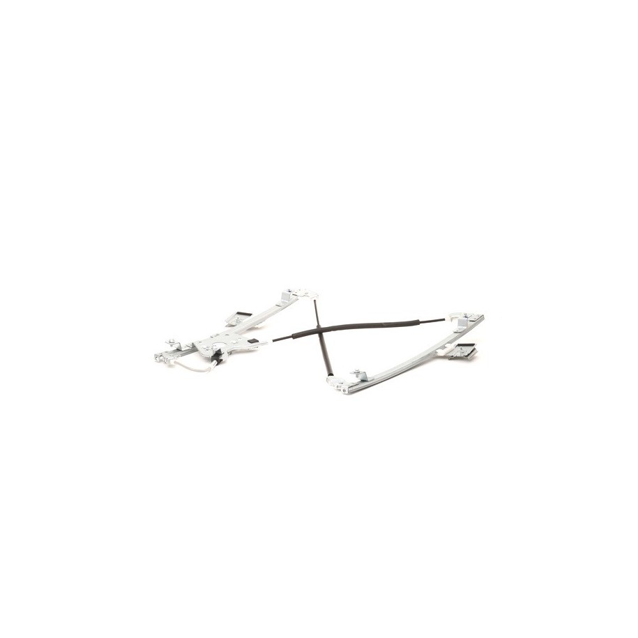 Window Regulator - RIDEX 1561W0266