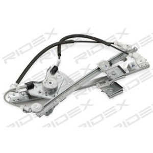 Window Regulator - RIDEX 1561W0266