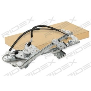 Window Regulator - RIDEX 1561W0266