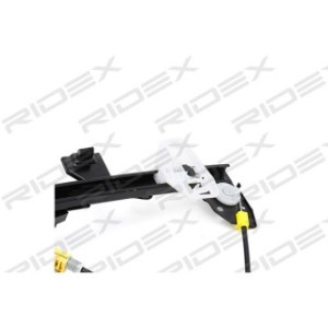 Window Regulator - RIDEX 1561W0269