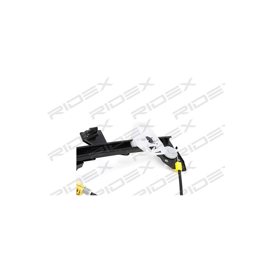 Window Regulator - RIDEX 1561W0269