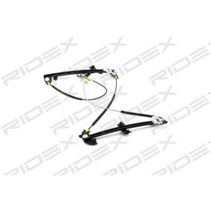 Window Regulator - RIDEX 1561W0269
