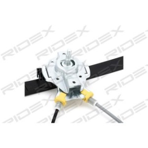 Window Regulator - RIDEX 1561W0269