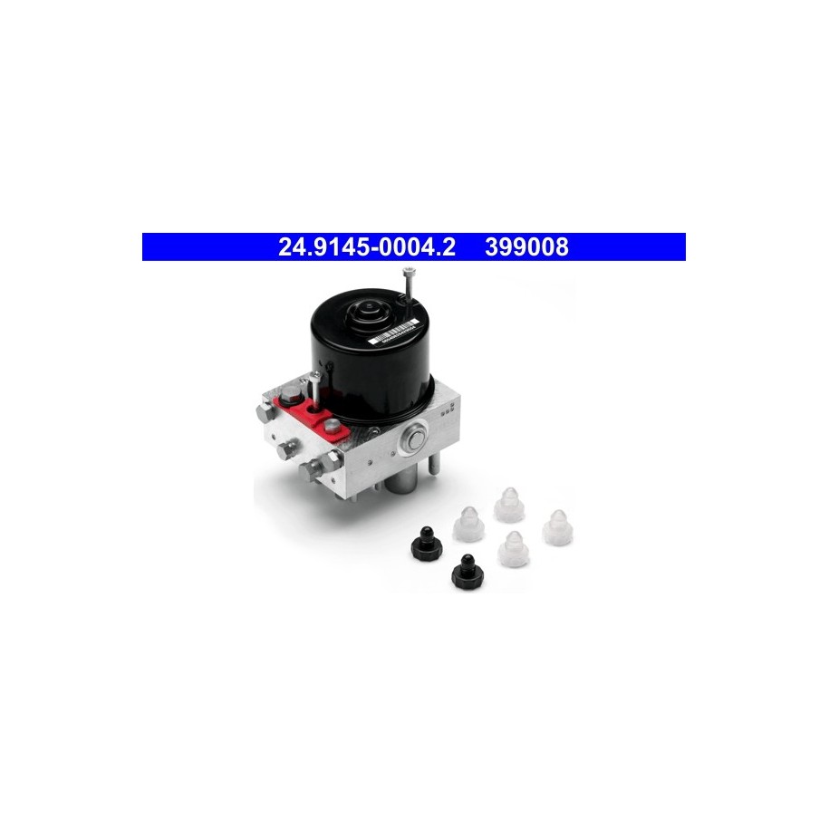 Brake Hydraulic Unit ATE 24914500042 for FORD CMAX FOCUS KUGA