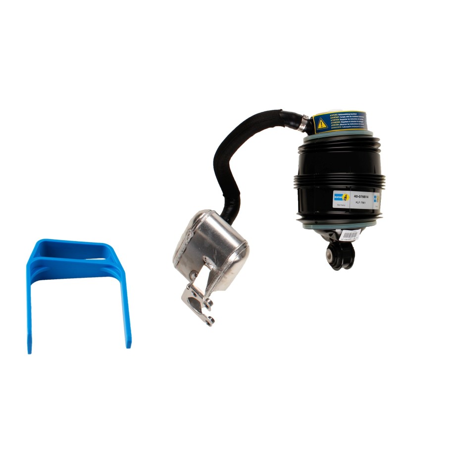 Suspension Air Spring BILSTEIN 40076614 for MERCEDES CLS ECLASS