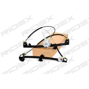 Window Regulator - RIDEX 1561W0269