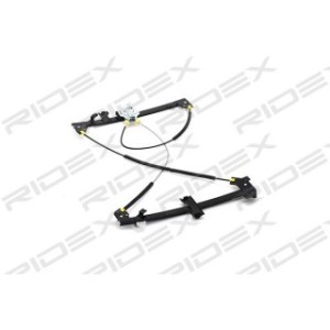Window Regulator - RIDEX 1561W0269
