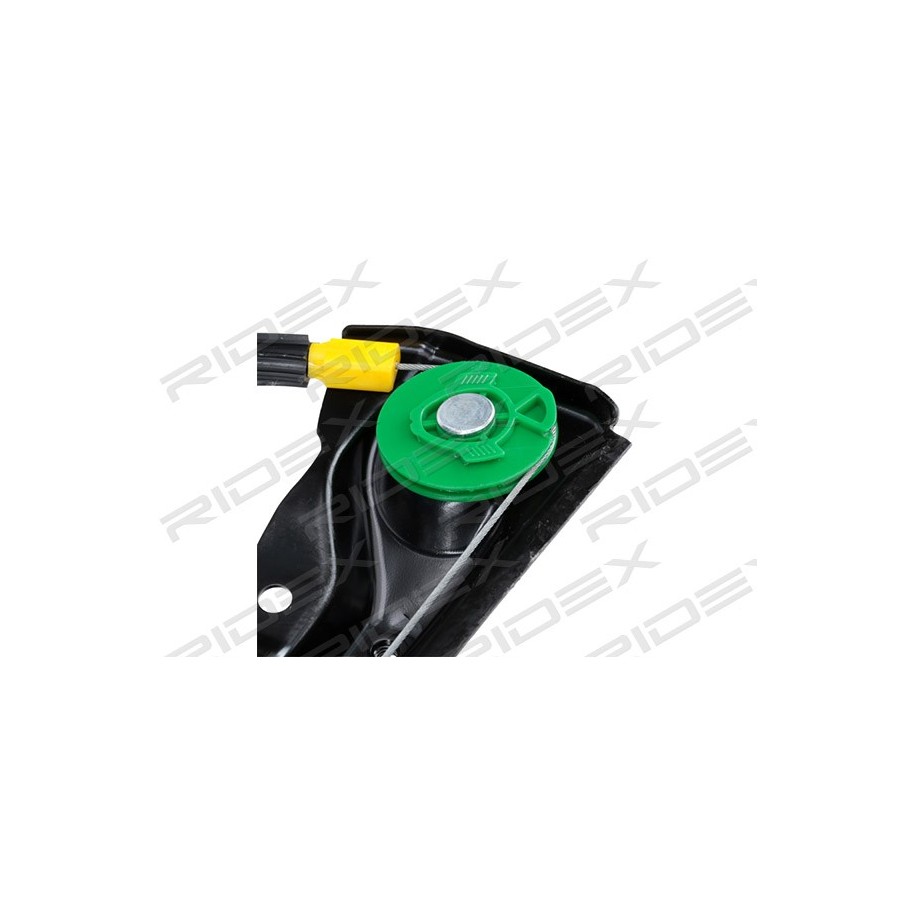 Window Regulator - RIDEX 1561W0271