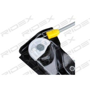 Window Regulator - RIDEX 1561W0271