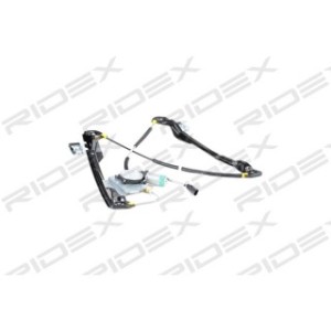 Window Regulator - RIDEX 1561W0271