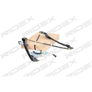 Window Regulator - RIDEX 1561W0271