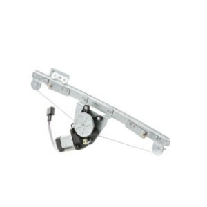 Window Regulator - RIDEX 1561W0274
