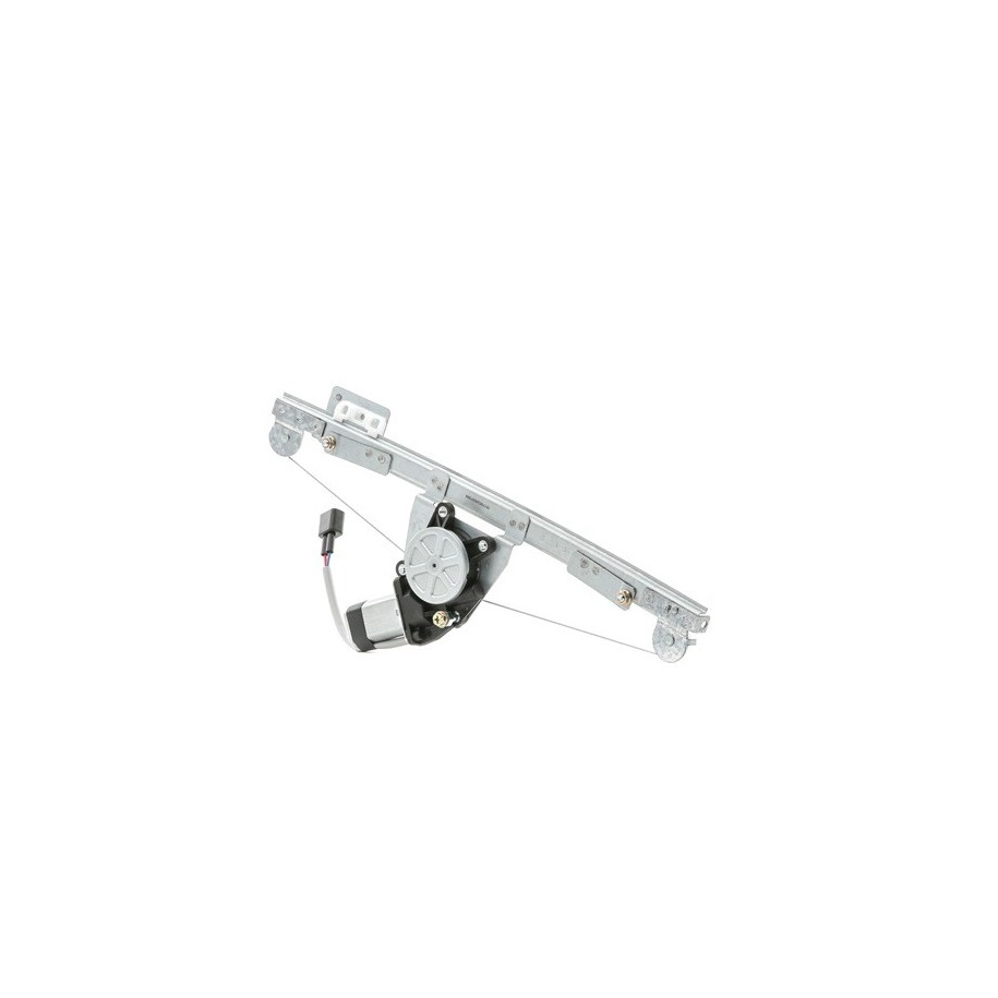 Window Regulator - RIDEX 1561W0274
