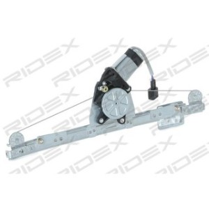 Window Regulator - RIDEX 1561W0274